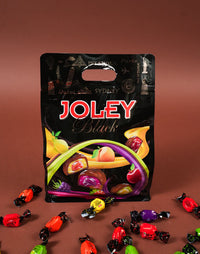 Jöley Black 800g