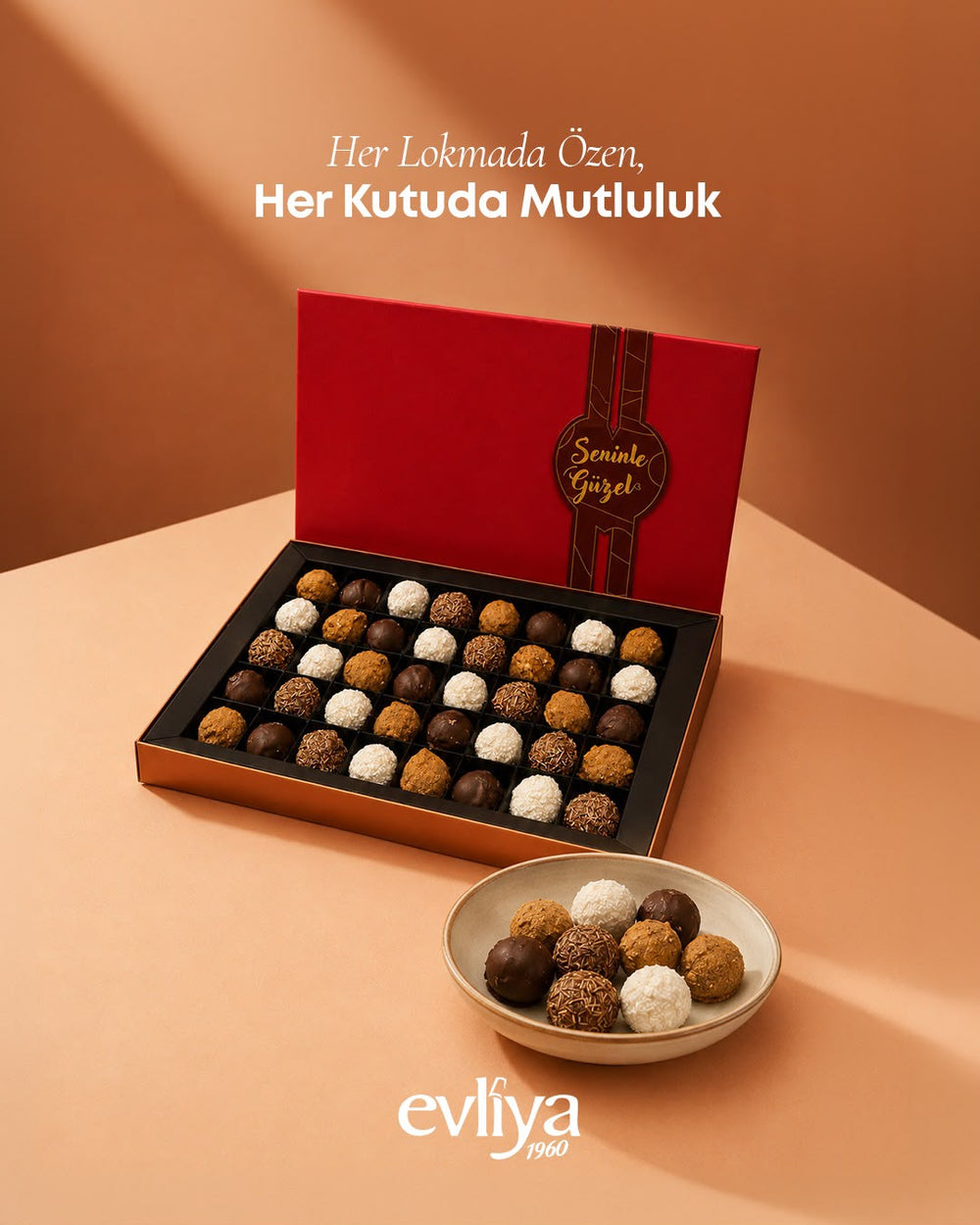 Tatlı Bir Mesaj Paketi