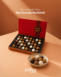 Tatlı Bir Mesaj Paketi